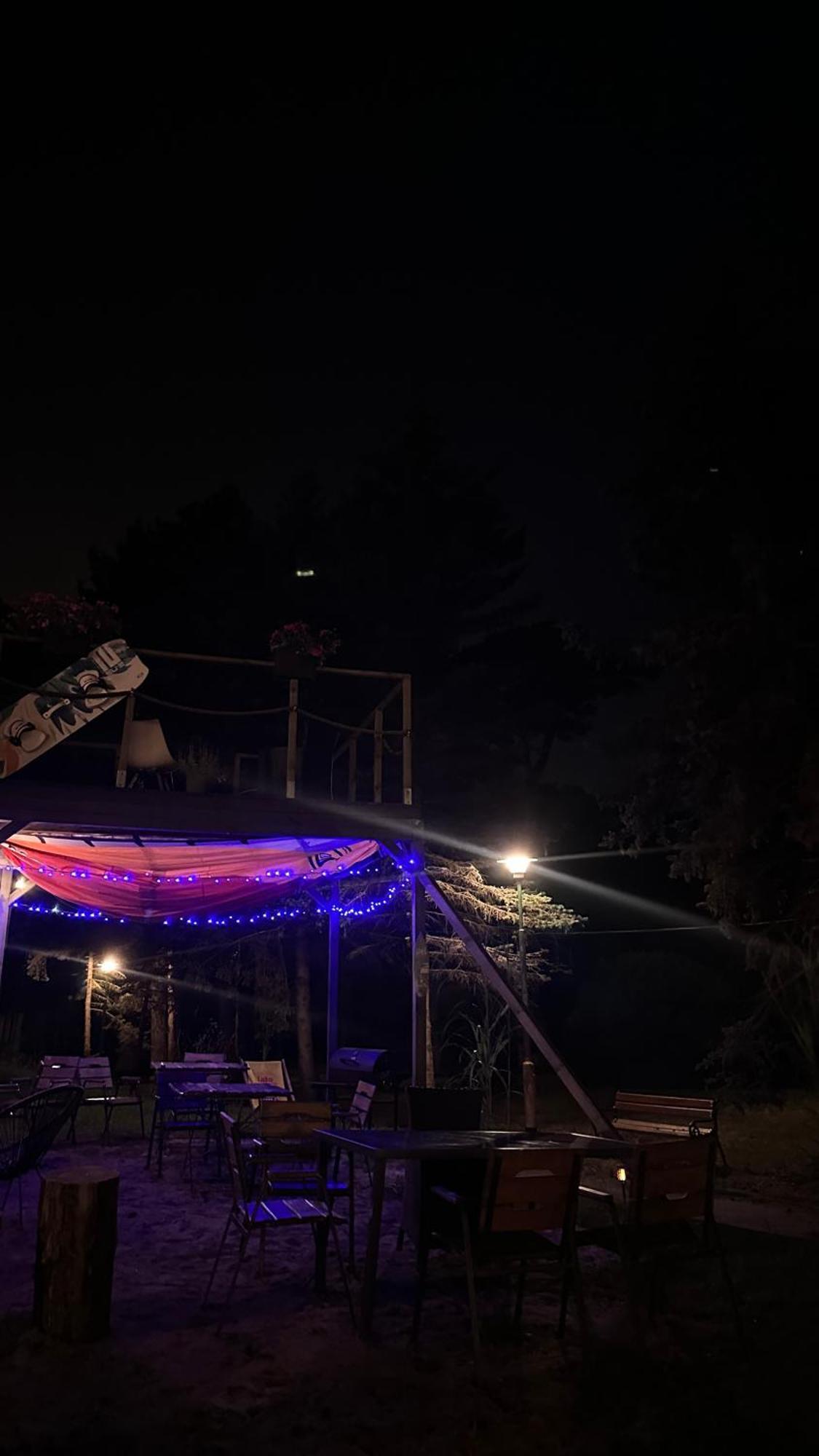 Pokoje - Camping Na Klifie Village - Hel Helska 11 外观 照片